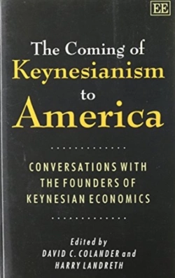 Bertrand.pt - The Coming Of Keynesianism To America