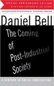 The Coming Of Post-Industrial Society