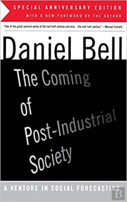 Bertrand.pt - The Coming Of Post-Industrial Society