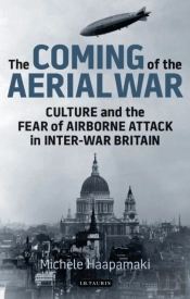 The Coming Of The Aerial War