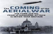 The Coming Of The Aerial War