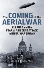 The Coming Of The Aerial War