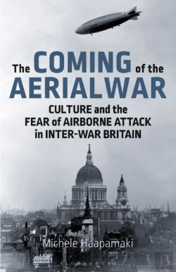 Bertrand.pt - The Coming Of The Aerial War