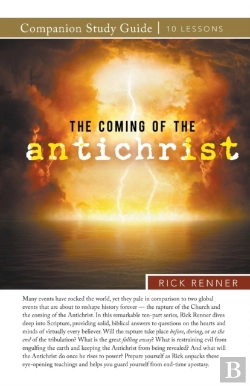 Bertrand.pt - The Coming Of The Antichrist Study Guide