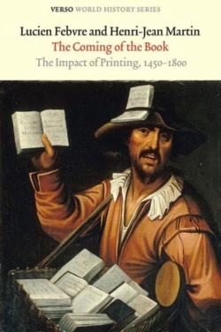 Bertrand.pt - The Coming Of The Book