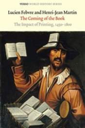 The Coming Of The Book