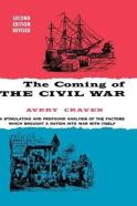 The Coming Of The Civil War