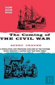 The Coming Of The Civil War
