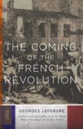 The Coming Of The French Revolution