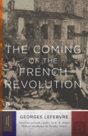 The Coming Of The French Revolution