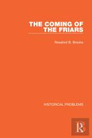 The Coming Of The Friars