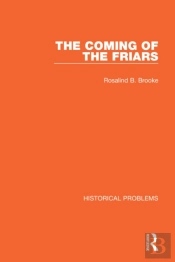The Coming Of The Friars