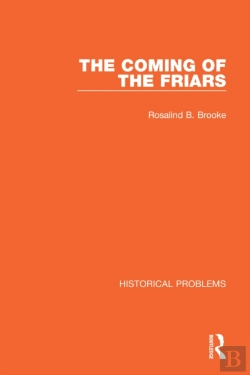 Bertrand.pt - The Coming Of The Friars