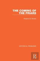 The Coming Of The Friars