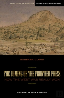 Bertrand.pt - The Coming Of The Frontier Press