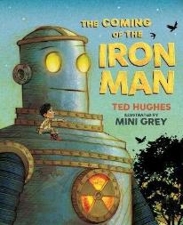 The Coming Of The Iron Man