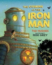 The Coming Of The Iron Man