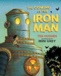 Bertrand.pt - The Coming Of The Iron Man