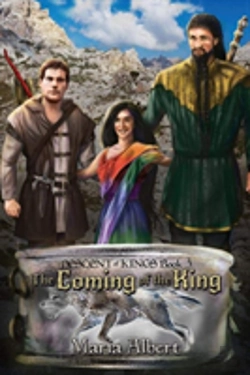Bertrand.pt - The Coming Of The King