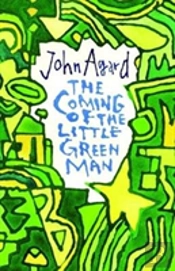 The Coming Of The Little Green Man
