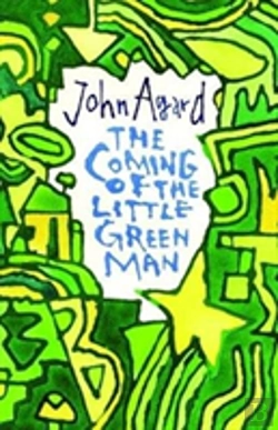 Bertrand.pt - The Coming Of The Little Green Man
