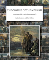 The Coming Of The Messiah
