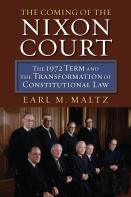 The Coming Of The Nixon Court