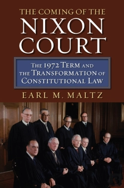 Bertrand.pt - The Coming Of The Nixon Court