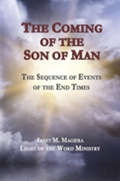 The Coming Of The Son Of Man