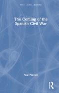 The Coming Of The Spanish Civil War