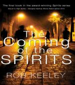 The Coming Of The Spirits