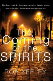 The Coming Of The Spirits