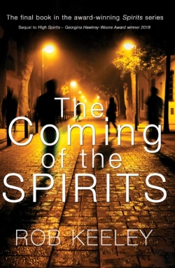 Bertrand.pt - The Coming Of The Spirits