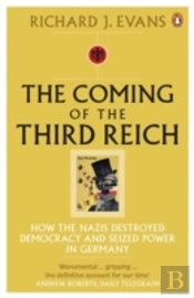 The Coming Of The Third Reich