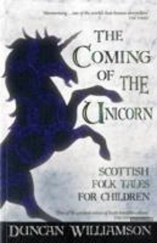 The Coming Of The Unicorn