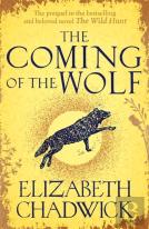 The Coming Of The Wolf