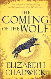 The Coming Of The Wolf