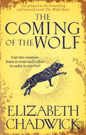 The Coming Of The Wolf