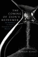 The Coming Of Zion'S Redeemer