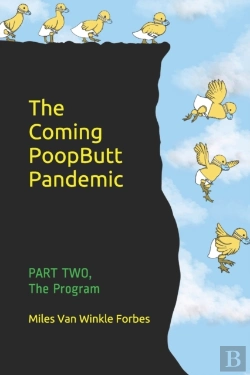 Bertrand.pt - The Coming Poopbutt Pandemic