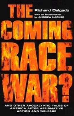 Bertrand.pt - The Coming Race War