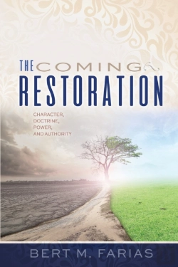 Bertrand.pt - The Coming Restoration