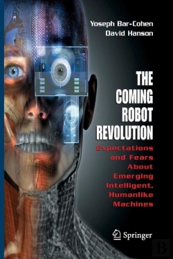 Bertrand.pt - The Coming Robot Revolution