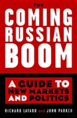 Bertrand.pt - The Coming Russian Boom