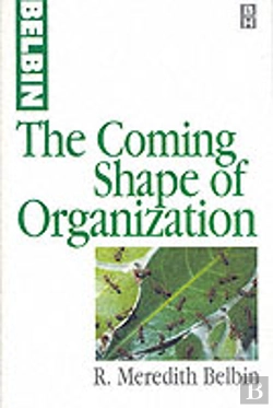 Bertrand.pt - The Coming Shape Of Organization