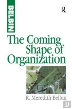 Bertrand.pt - The Coming Shape Of Organization