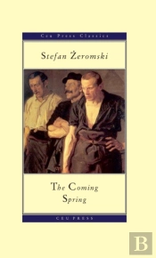 The Coming Spring