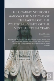 The Coming Struggle Among The Nations Of