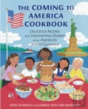 The Coming To America Cookbook