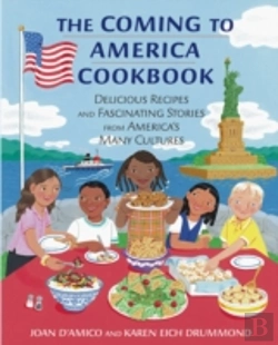 Bertrand.pt - The Coming To America Cookbook
